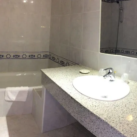 & Appart-hotel Olatua Hotel Bidart