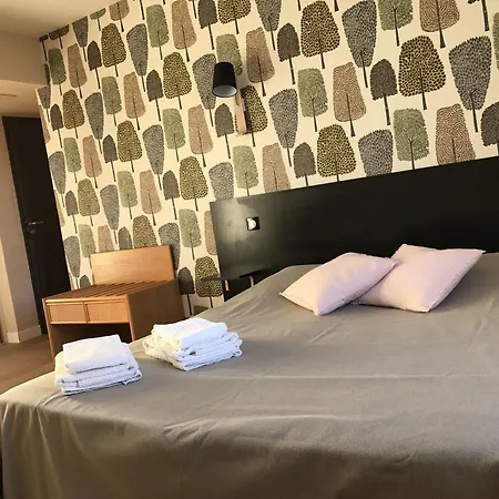 Hotel & Appart-hotel Olatua