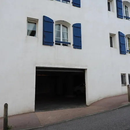 & Appart-hotel Olatua
