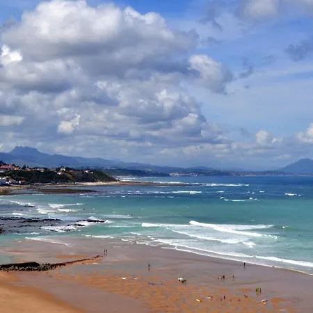 & Appart-hotel Olatua