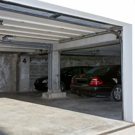 Ξενοδοχείο & Appart-hotel Olatua Bidart