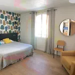 & Appart-hotel Olatua Hotel Bidart