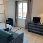 & Appart-hotel Olatua