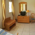 & Appart-hotel Olatua Hotel Bidart