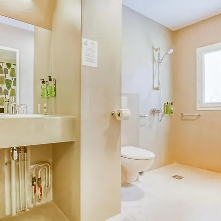 Hôtel&appart-hôtel Olatua Bidart