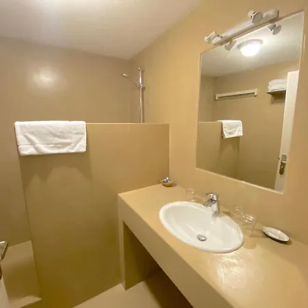 & Appart-hotel Olatua فندق 3*