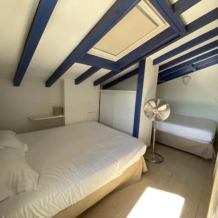 Hotel & Appart-hotel Olatua