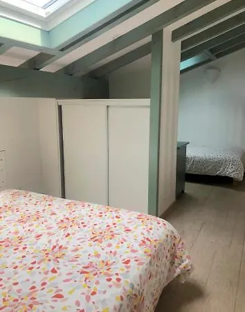 Hotel Hôtel&appart-hôtel Olatua Bidart