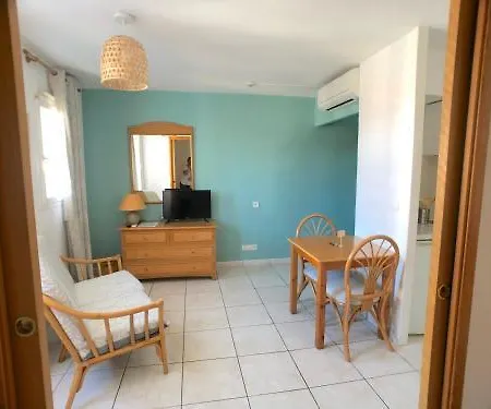 & Appart-hotel Olatua 3* Bidart