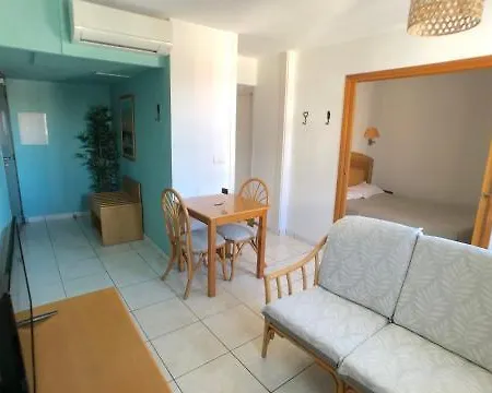 & Appart-hotel Olatua بيدار