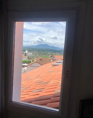 Hôtel&appart-hôtel Olatua Hotel