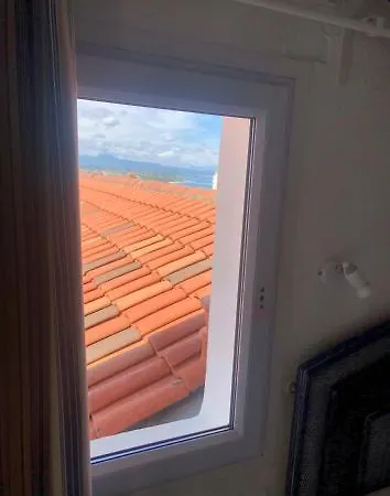 Hotel Hôtel&appart-hôtel Olatua 3*