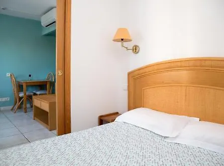 Hôtel&appart-hôtel Olatua Hotel 3*