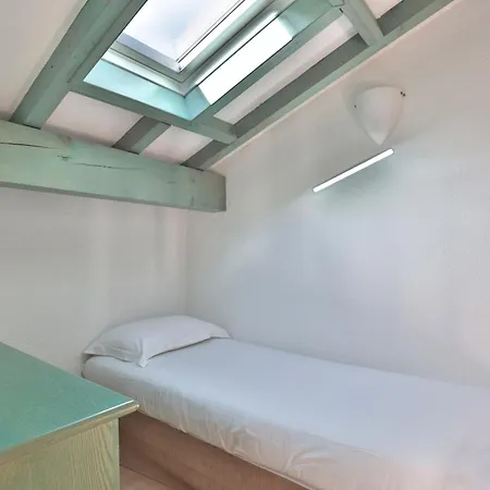 & Appart-hotel Olatua 3*