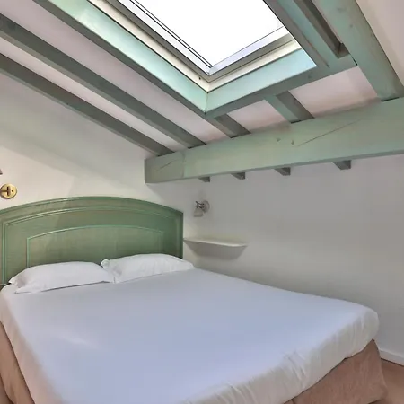 & Appart-hotel Olatua 3*