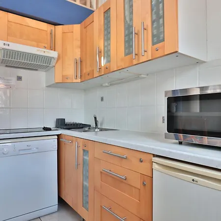 & Appart-hotel Olatua Bidart