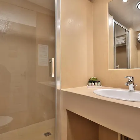 & Appart-hotel Olatua