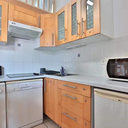 & Appart-hotel Olatua بيدار