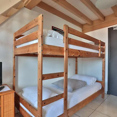 فندق & Appart-hotel Olatua بيدار