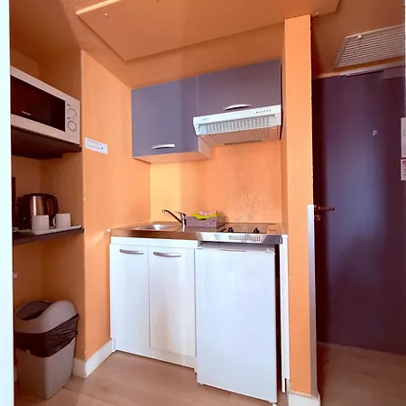 & Appart-hotel Olatua Hotel