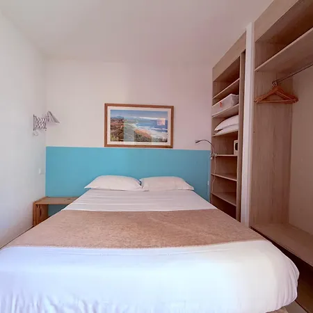 酒店 & Appart-hotel Olatua