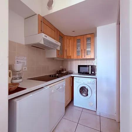 & Appart-hotel Olatua فندق بيدار