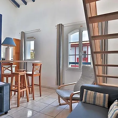 & Appart-hotel Olatua