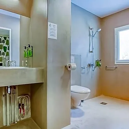 Hotel & Appart-hotel Olatua Bidart