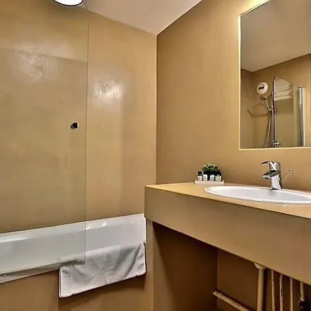 & Appart-hotel Olatua 호텔 3*
