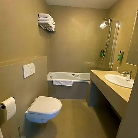 & Appart-hotel Olatua
