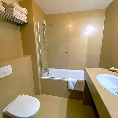& Appart-hotel Olatua
