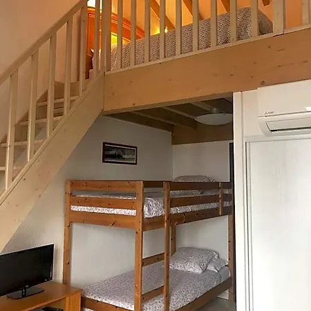 & Appart-hotel Olatua Hotel