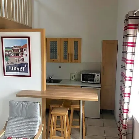 Hotel & Appart-hotel Olatua Bidart