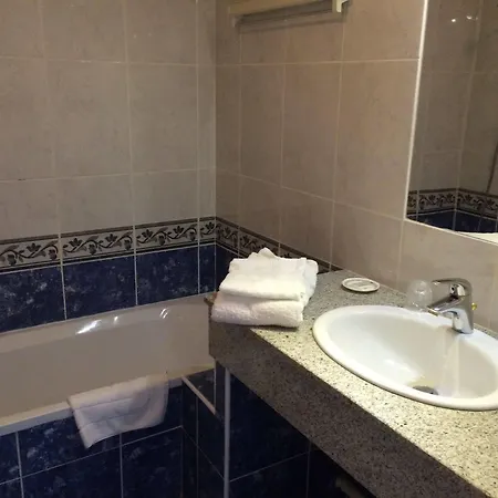 Hotel Hôtel&appart-hôtel Olatua