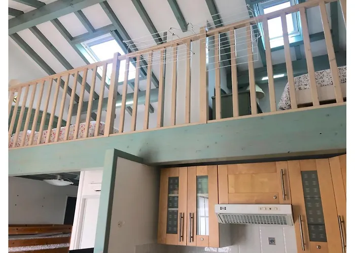 & Appart-hotel Olatua Hotel 3*