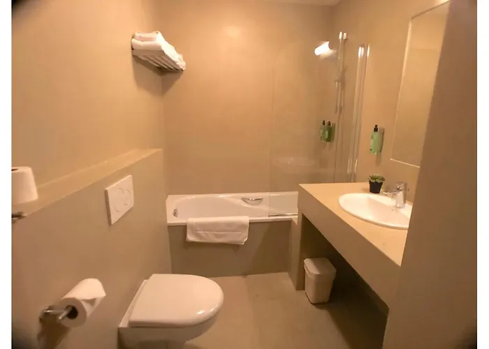 Hotel & Appart-hotel Olatua Bidart