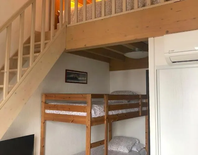 Hotel & Appart-hotel Olatua 3*