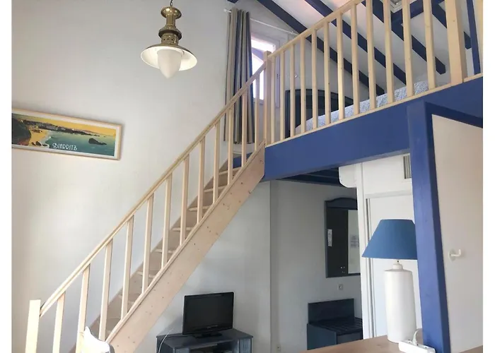 & Appart-hotel Olatua 3*