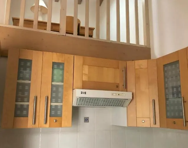 & Appart-hotel Olatua 3*