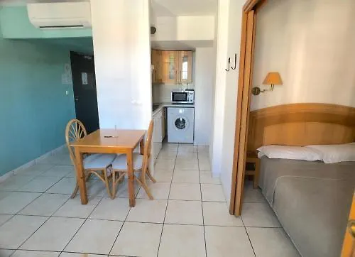 & Appart-hotel Olatua