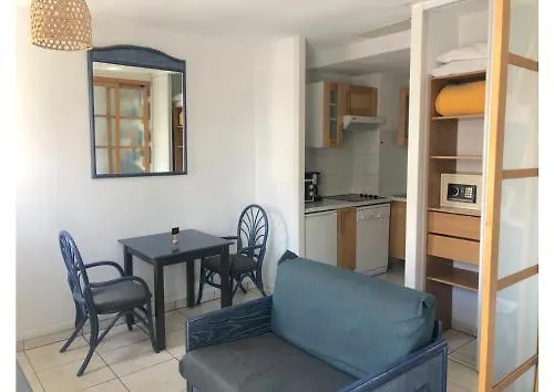 & Appart-hotel Olatua 3*