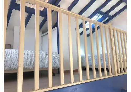 & Appart-hotel Olatua 3* 比达尔