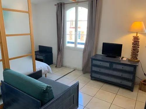 & Appart-hotel Olatua