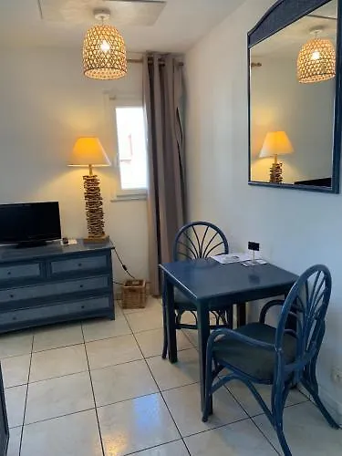 Hotel & Appart-hotel Olatua