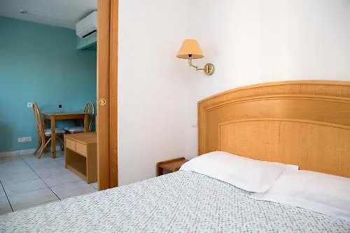 & Appart-hotel Olatua Hotel 3*