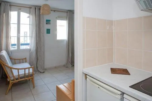 & Appart-hotel Olatua Hotel Bidart