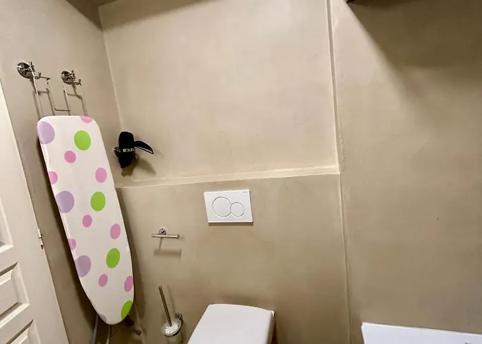 & Appart-hotel Olatua Hotel