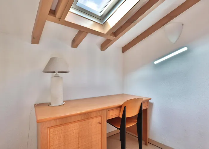 & Appart-hotel Olatua 酒店