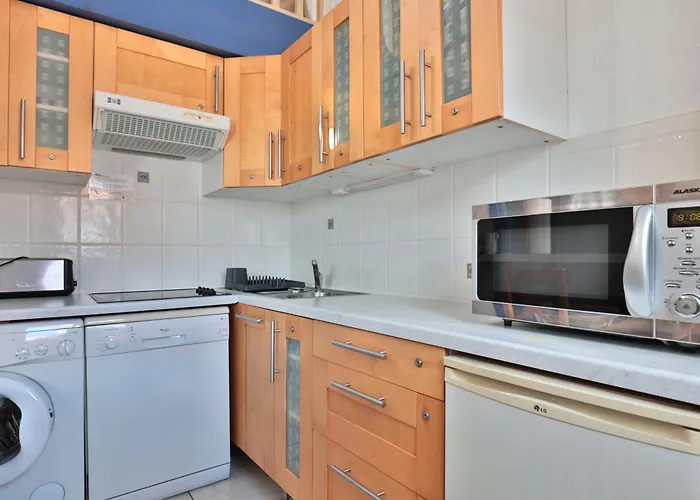 & Appart-hotel Olatua Bidart