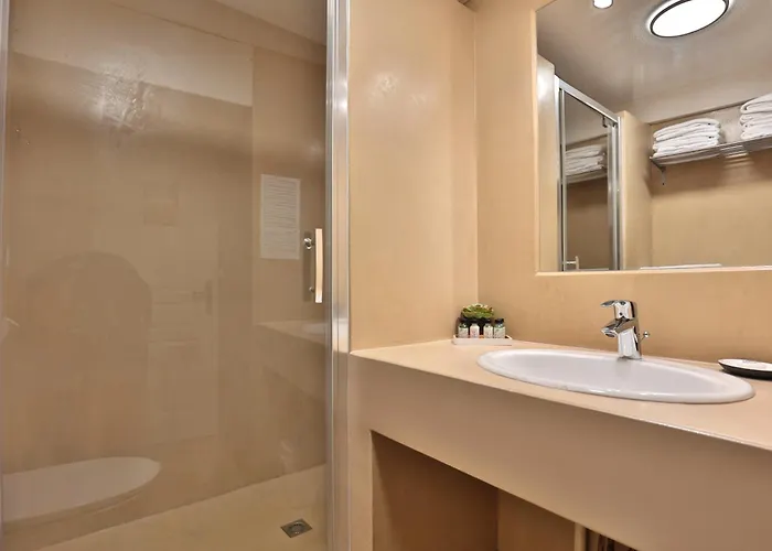 & Appart-hotel Olatua